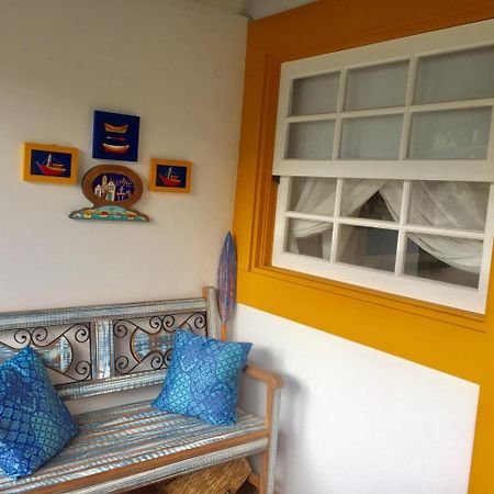 Cozy Blue House Vila Paraty Exterior foto