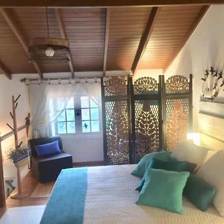 Cozy Blue House Vila Paraty Exterior foto