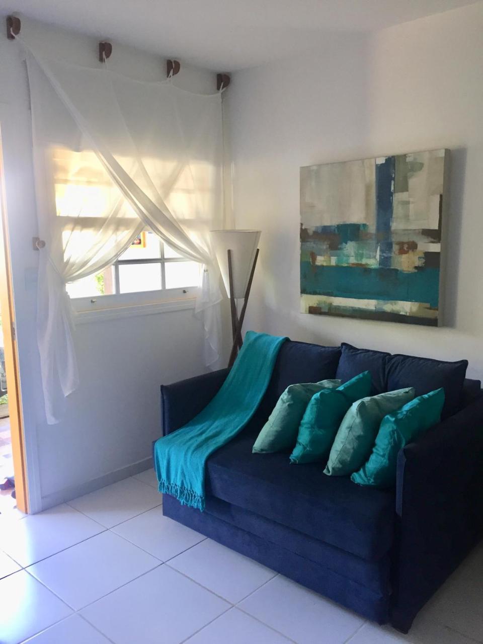 Cozy Blue House Vila Paraty Exterior foto